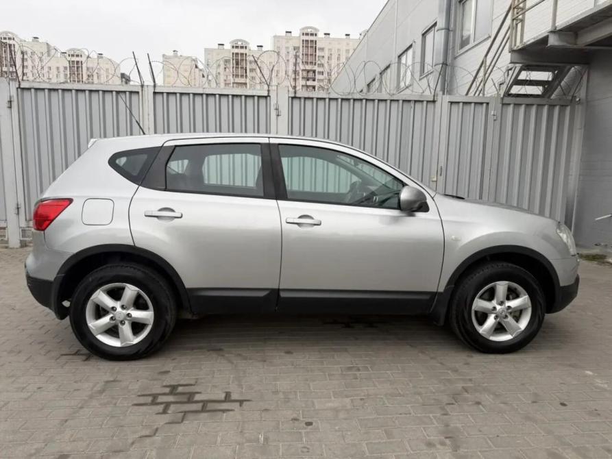 Nissan Qashqai I Ростов-на-Дону  - изображение 6