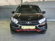 Lada (ВАЗ) Granta I Рестайлинг Ижевск  - изображение 10