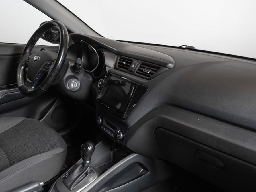 Kia Rio III Рестайлинг Казань  - изображение 7