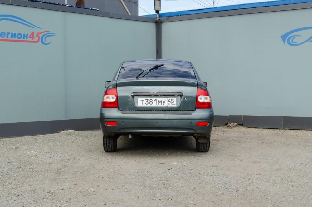 Lada (ВАЗ) Priora I Курган  - изображение 5