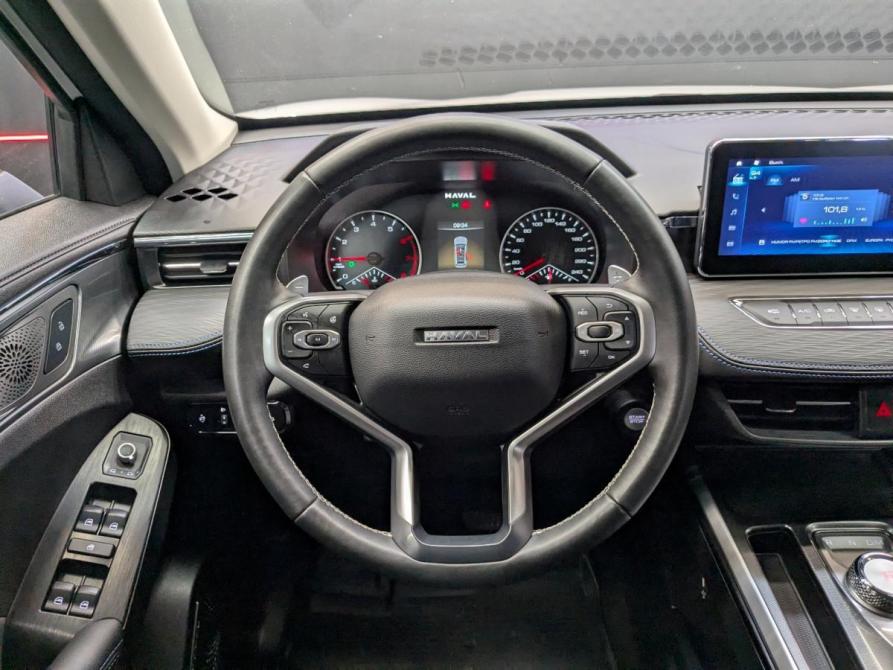 Haval Jolion I Рестайлинг Москва  - изображение 20