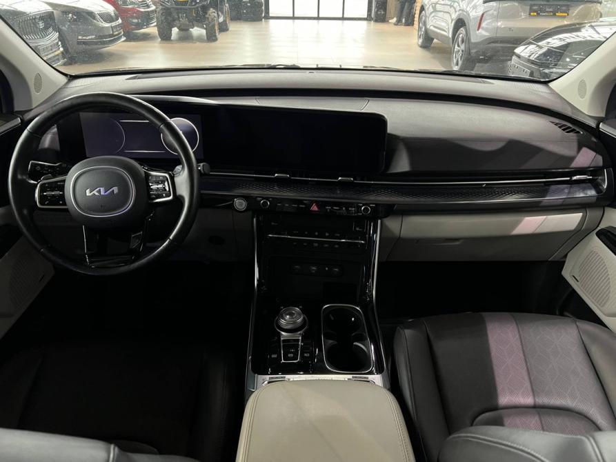 Kia Carnival IV Оренбург  - изображение 25