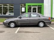 Kia Spectra I Рестайлинг 2 Ярославль  - изображение 25