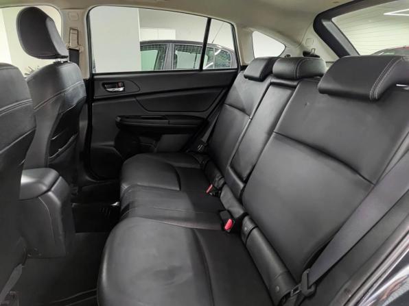 Subaru XV I с пробегом 2014 года, цена 1 370 000 рублей, 161730 км, внедорожник, Автокод Объявления