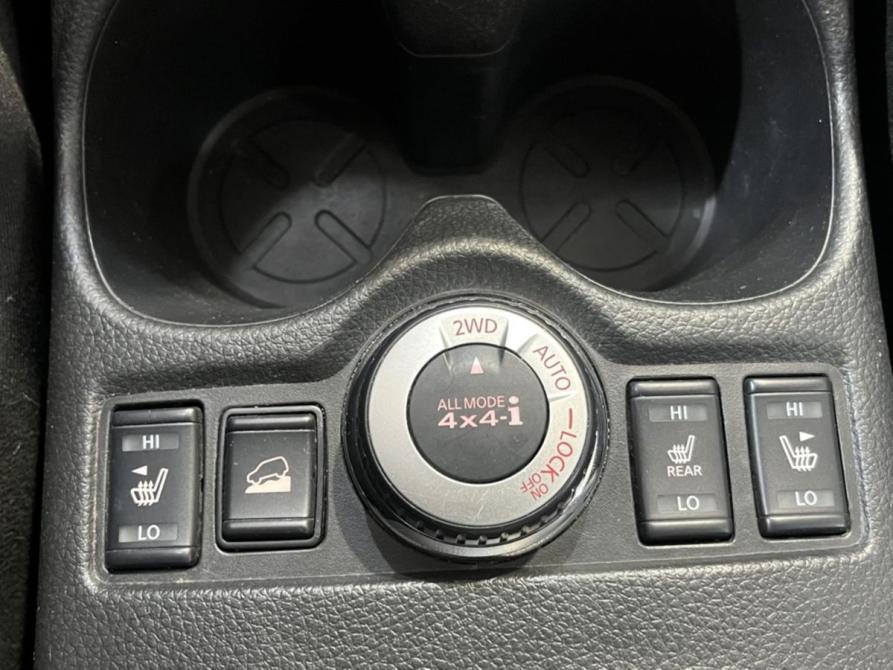 Nissan X-Trail III Рестайлинг Курск  - изображение 15