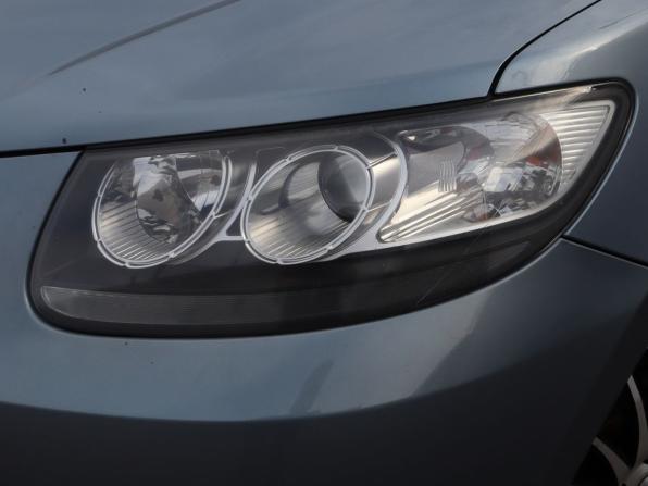 Hyundai Santa Fe II с пробегом 2007 года, цена 999 000 рублей, 276382 км, внедорожник, Автокод Объявления