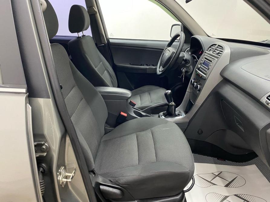 Chery Tiggo (T11) I Рестайлинг (FL) Энгельс  - изображение 35