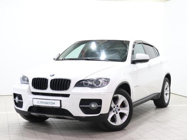BMW X6 I (E71) с пробегом 2011 года, цена 2 140 000 рублей, 177636 км, внедорожник, Автокод Объявления