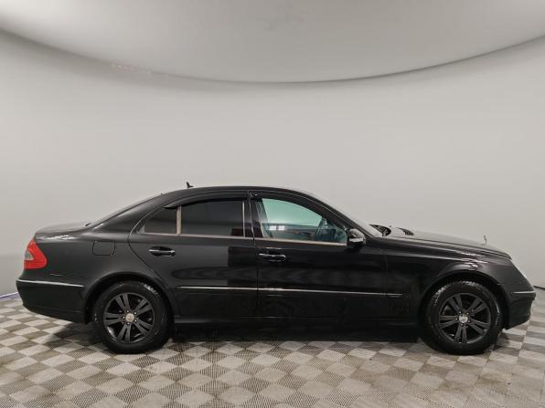 Mercedes-Benz E-Класс III (W211 S211) Рестайлинг с пробегом 2008 года, цена 875 000 рублей, 325731 км, седан, Автокод Объявления