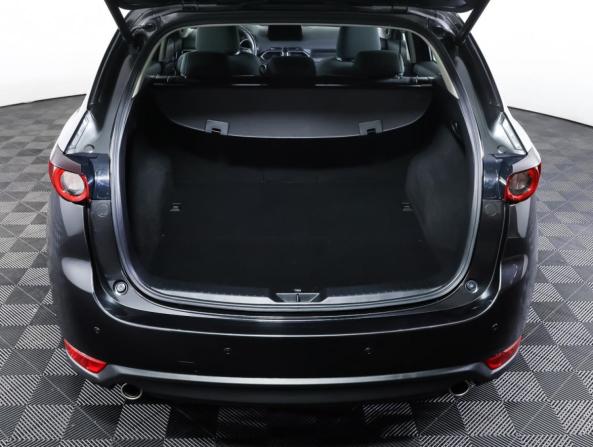 Mazda CX-5 II с пробегом 2021 года, цена 3 178 000 рублей, 6300 км, внедорожник, Автокод Объявления