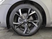 Skoda Octavia IV (A8) Москва  - изображение 42