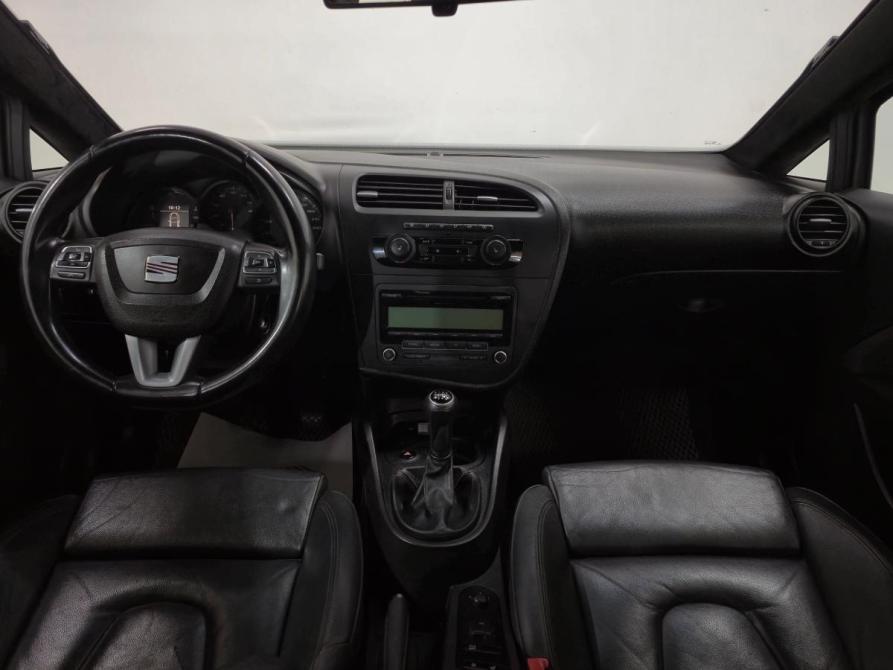 SEAT Leon III Альметьевск  - изображение 13