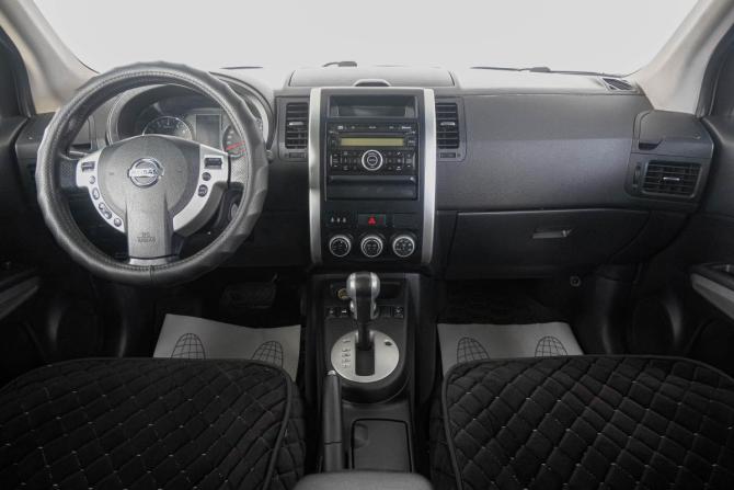 Nissan X-Trail II Рестайлинг с пробегом 2011 года, цена 1 239 000 рублей, 164000 км, внедорожник, Автокод Объявления