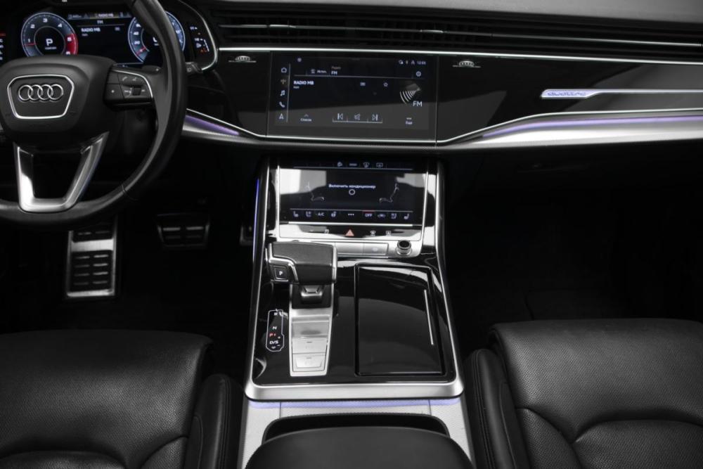 Audi Q7 II (4M) Рестайлинг Москва  - изображение 20