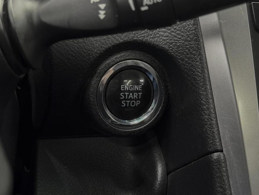 Toyota Camry VII (XV50) Рестайлинг Ростов-на-Дону  - изображение 15