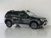 Renault Duster I Рестайлинг Кострома  - изображение 26