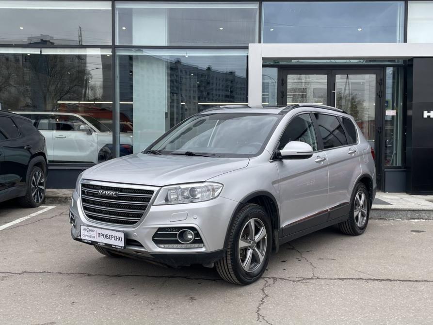 Haval H6 I Москва  - изображение 1