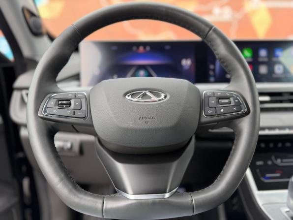 Chery Tiggo 7 Pro Max I с пробегом 2023 года, цена 1 720 000 рублей, 29751 км, внедорожник, Автокод Объявления