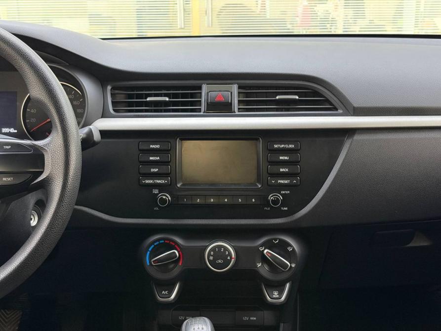 Kia Rio IV Уфа  - изображение 18