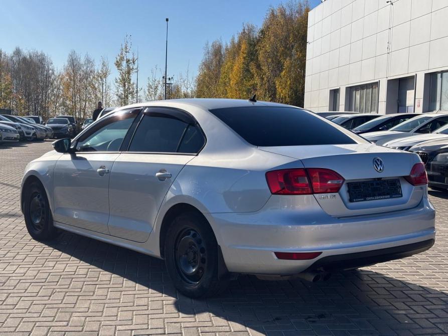 Volkswagen Jetta VI Сыктывкар  - изображение 5