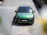Audi A5 II (F5) Рестайлинг Москва  - изображение 47