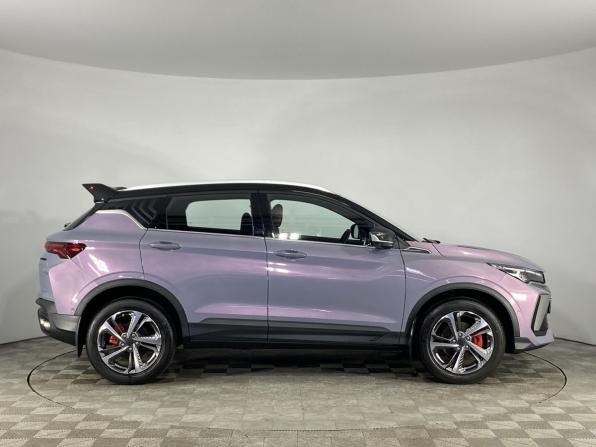 Geely Coolray I Рестайлинг с пробегом 2023 года, цена 1 890 000 рублей, 6450 км, внедорожник, Автокод Объявления