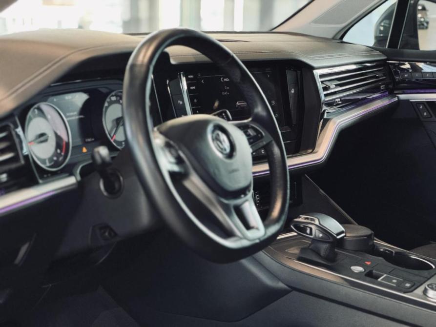 Volkswagen Touareg III Екатеринбург  - изображение 10