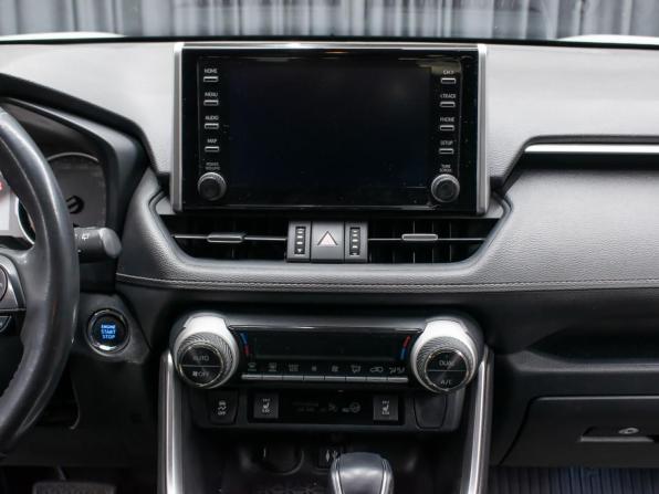 Toyota RAV4 V (XA50) с пробегом 2019 года, цена 2 649 000 рублей, 121088 км, внедорожник, Автокод Объявления