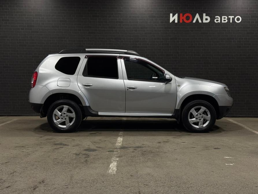 Renault Duster I Челябинск  - изображение 4