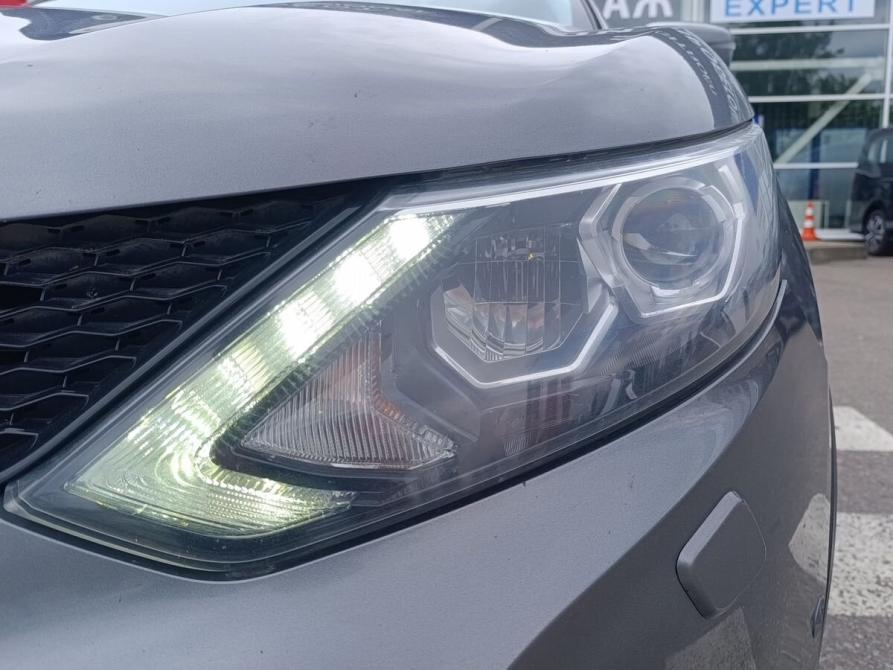 Nissan Qashqai II Тверь  - изображение 13