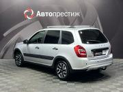 Lada (ВАЗ) Granta I Рестайлинг Оренбург  - изображение 23