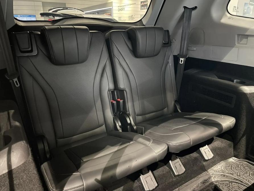 Chery Tiggo 8 Pro Max I Рестайлинг Москва  - изображение 19
