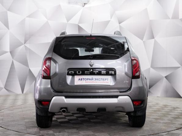 Renault Duster I Рестайлинг с пробегом 2020 года, цена 1 684 000 рублей, 87000 км, внедорожник, Автокод Объявления