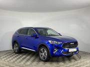 Haval F7 I Воронеж  - изображение 24
