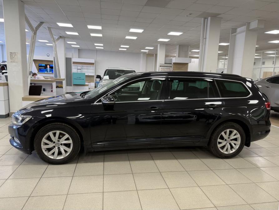 Volkswagen Passat B8 Ярославль  - изображение 8