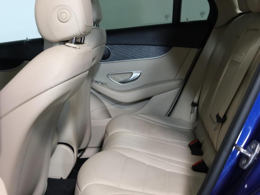 Mercedes-Benz GLC I (X253) Санкт-Петербург  - изображение 19