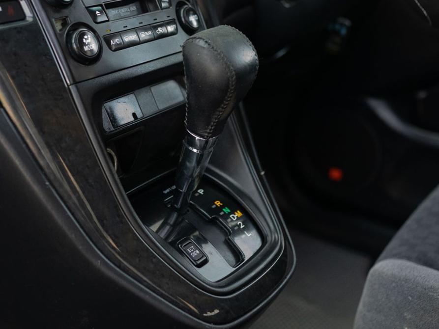 Toyota Harrier I (XU10) Рестайлинг Новосибирск  - изображение 14