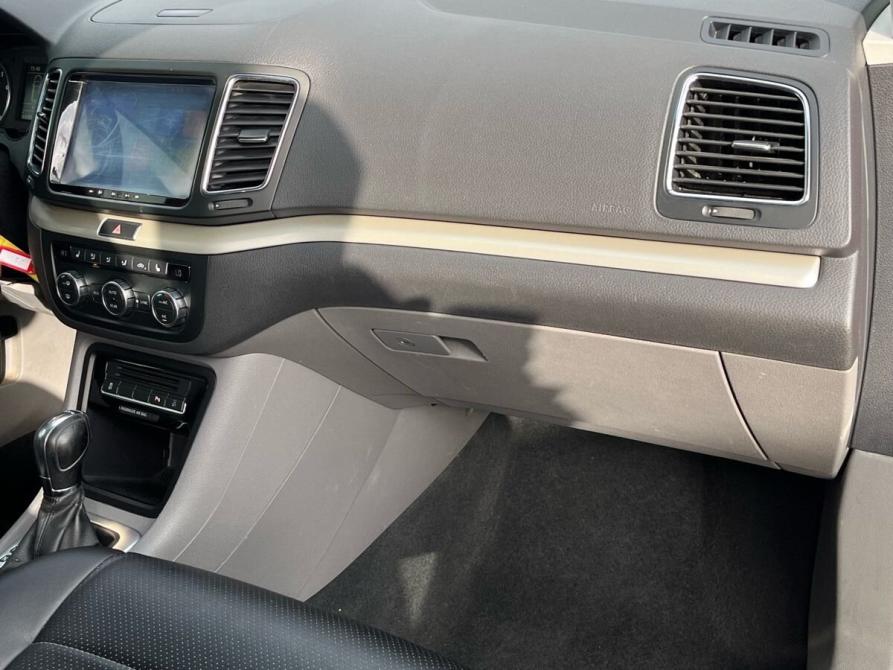 SEAT Alhambra II Калуга  - изображение 8
