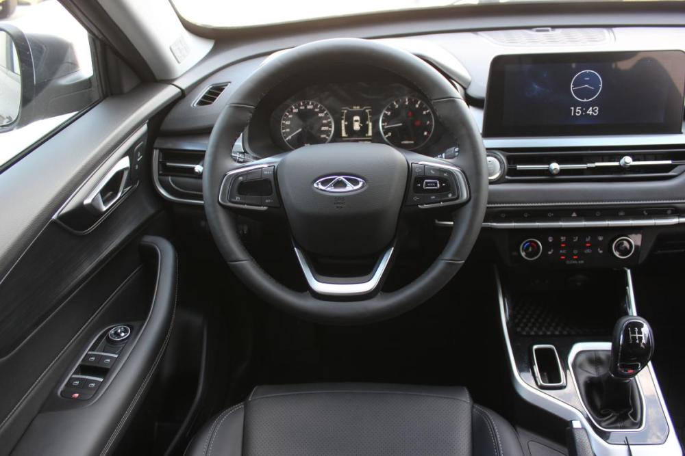 Chery Tiggo 4 Pro I Белгород  - изображение 17