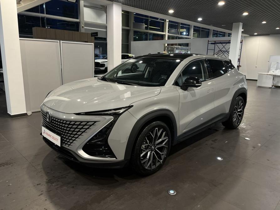 Changan UNI-T I Чебоксары  - изображение 7