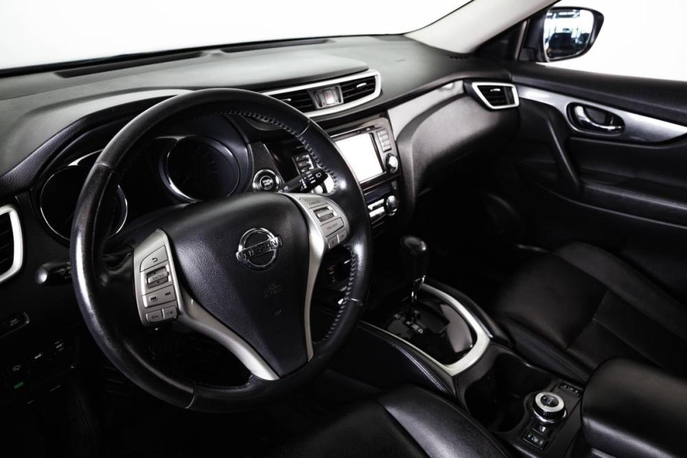 Nissan X-Trail III Пермь  - изображение 13