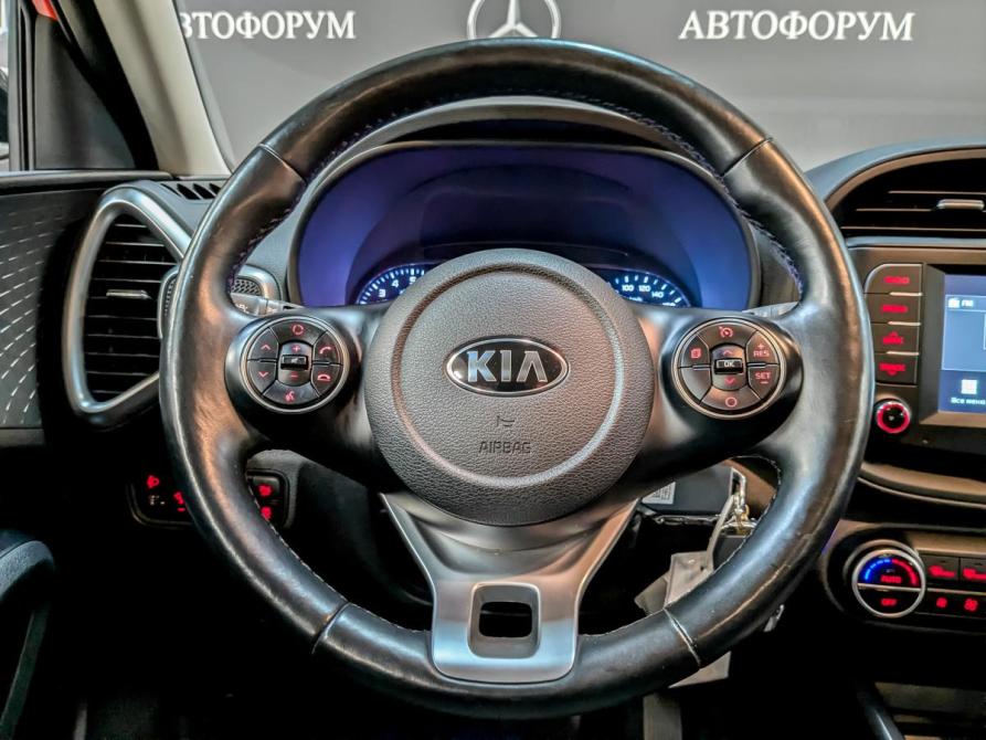 Kia Soul III Москва  - изображение 21