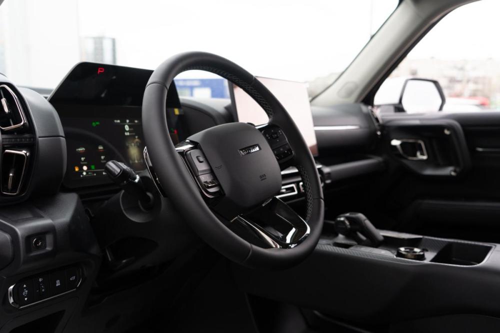 Haval H7 I Санкт-Петербург  - изображение 19