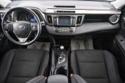 Toyota RAV4 IV (XA40) Красноярск  - изображение 30