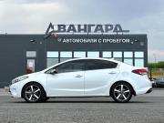 Kia Cerato III Рестайлинг (Classic) Волгоград  - изображение 31