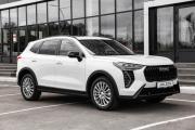 Haval Jolion I Рестайлинг Нижний Новгород  - изображение 51