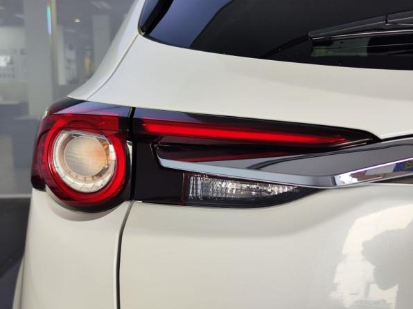 Mazda CX-9 II Рестайлинг с пробегом 2021 года, цена 4 370 000 рублей, 76000 км, внедорожник, Автокод Объявления