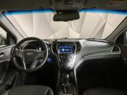 Hyundai Santa Fe III Рестайлинг Москва  - изображение 37