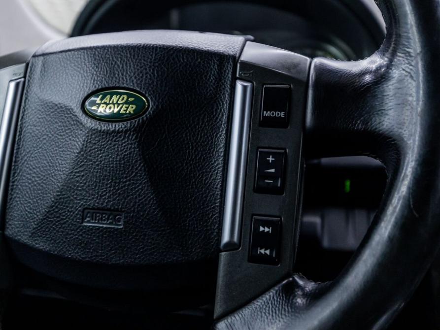 Land Rover Freelander II Самара  - изображение 12