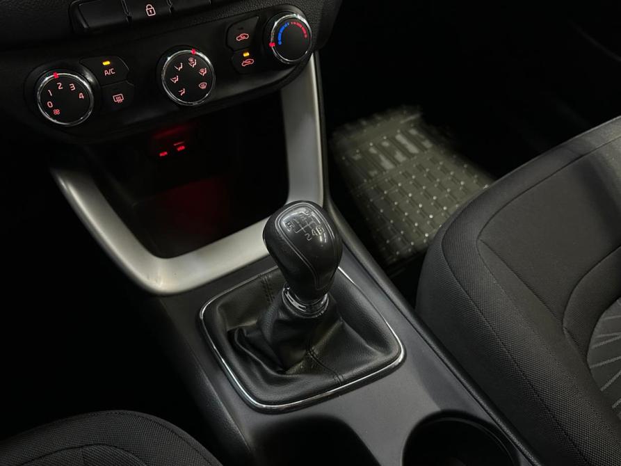 Kia Ceed II Санкт-Петербург  - изображение 16